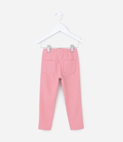 Pantalón Jogging Infantil Desteñida - Talle 1 a 5 años 2
