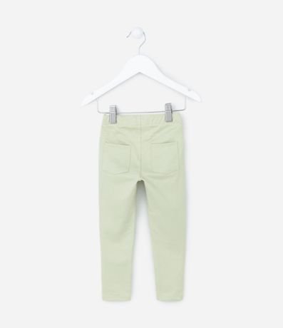 Pantalón Jogging Infantil Desteñida - Talle 1 a 5 años 2