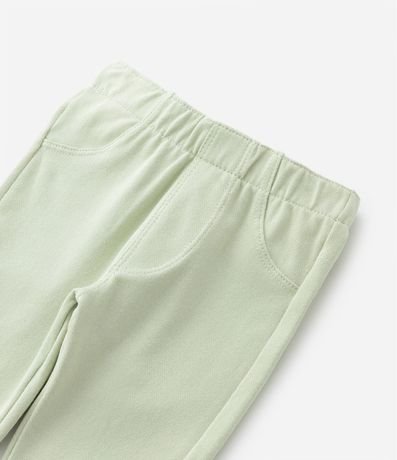 Pantalón Jogging Infantil Desteñida - Talle 1 a 5 años 4