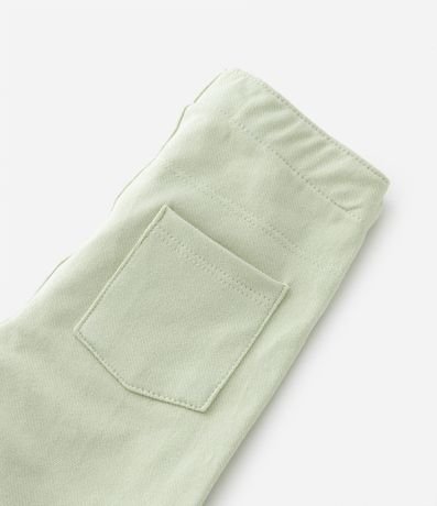 Pantalón Jogging Infantil Desteñida - Talle 1 a 5 años 5