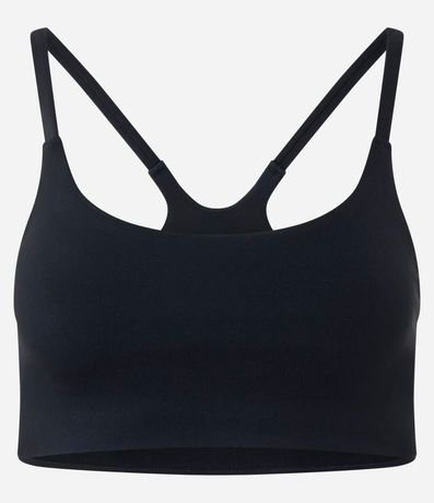 Top Deportivo Sin Copa en Poliamida 5