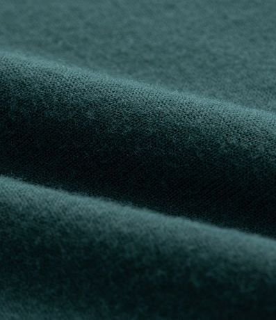 Remera Básica Infantil en Suedine con Etiqueta en loj Bajo - Talle 1 al 5 años 5