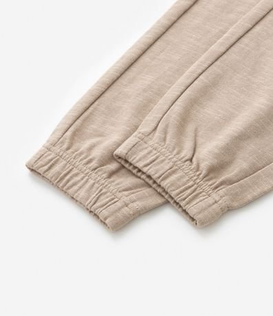 Pantalón Infantil con Bolsillo Cargo - Talle 5 a 14 años 4