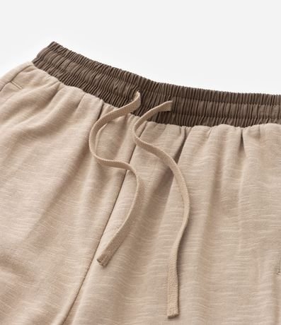 Pantalón Infantil con Bolsillo Cargo - Talle 5 a 14 años 5