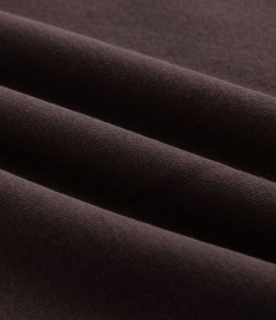 Buzo Ballon en Algodón con Forro Fleece y Cremallera en el Cuello 10