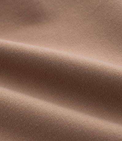 Bermuda Infantil en Algodón con Bolsillo con Cierre - Talle 5 a 14 años 3