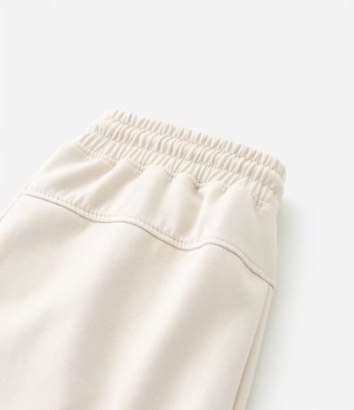 Bermuda Infantil en Algodón con Bolsillo con Cierre - Talle 5 a 14 años 5