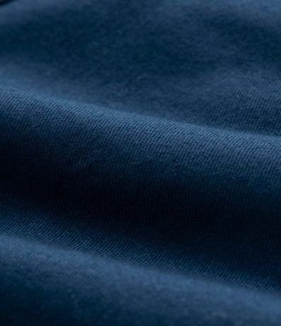 Bermuda Infantil en Sarga con Cinturón - Talle 1 a 4 años 6