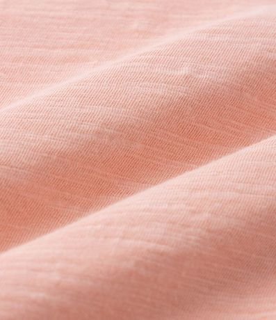 Blusa Infantil con Bolsillo y Bordado Broderie - Talle 1 a 5 años 3