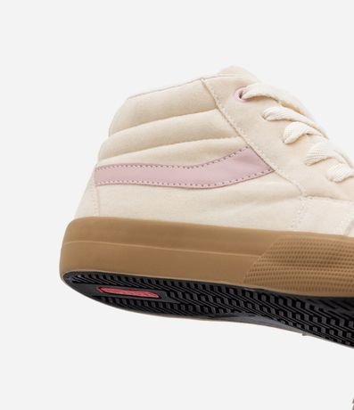 Championes Bota Infantil con Recortes - Talle 28 al 37 2