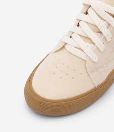 Championes Bota Infantil con Recortes - Talle 28 al 37 4