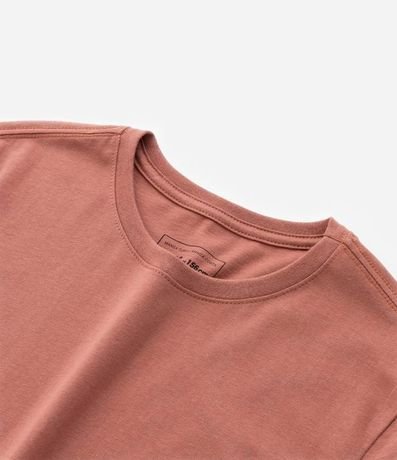 Remera Infantil Basica - Talle 5 a 14 años 4