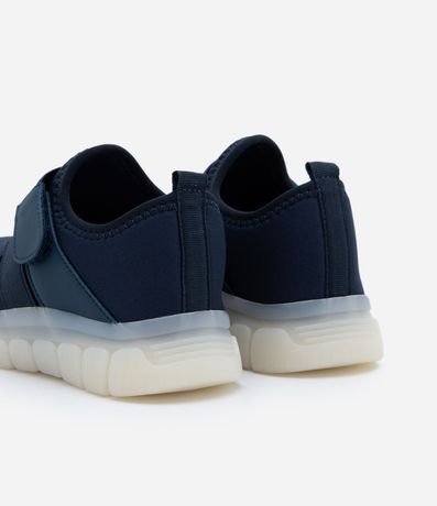 Championes Calce Fácil Infantil con Luz en LED - Talle 20 al 27 3