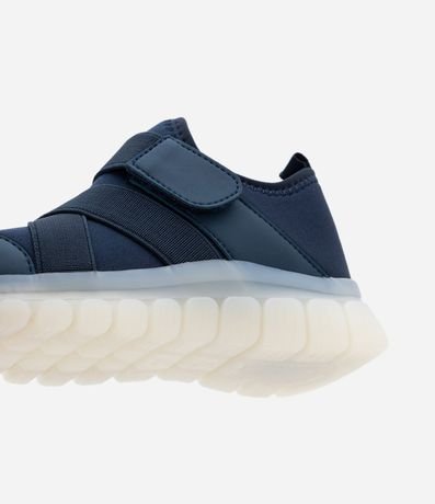 Championes Calce Fácil Infantil con Luz en LED - Talle 20 al 27 6