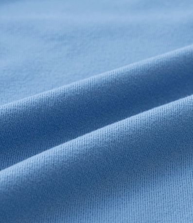 Remera Infantil Básica con Cuello Mediano - Talle 1 a 5 años 3