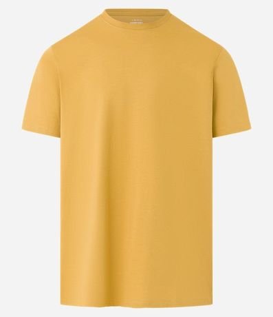 Remera Comfort Básica en Algodón Peruano 5
