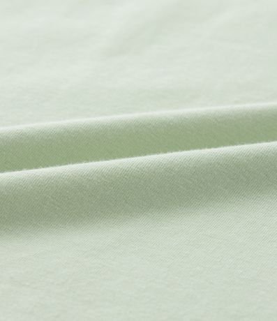 Blusa Infantil con Manga Abullonada en Broderie - Talle 5 a 14 años 3