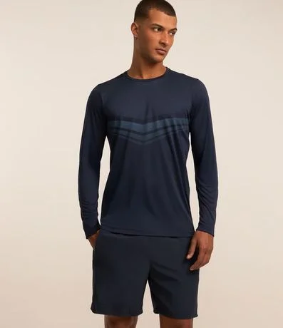 Bermuda Deportiva con Cordón Interior y Lettering Reflectante 3