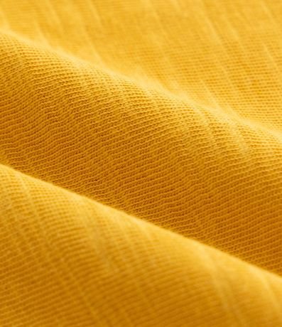 Musculosa Infantil en Flamé con Bolsillo - Talle 5 a 14 años 3