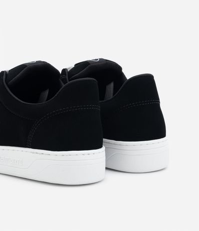 Championes Texturizados con Recortes Contrastantes Via Marte 4