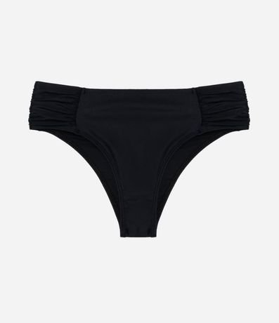 Bikini Bombacha Sunkini con Lateral Drapeada 5
