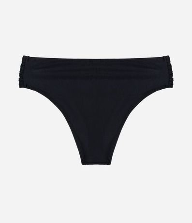 Bikini Bombacha Sunkini con Lateral Drapeada 7