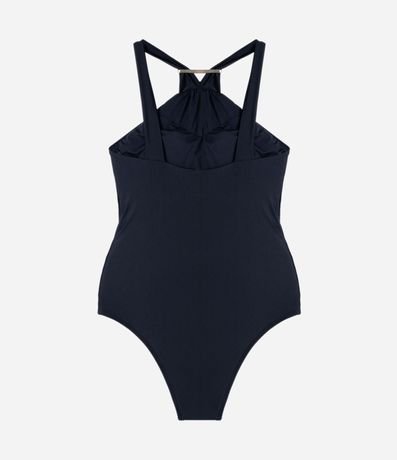 Malla en Poliamida con Detalle Metalizado 4