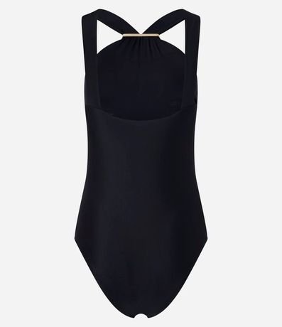 Malla en Poliamida con Detalle Metalizado 5