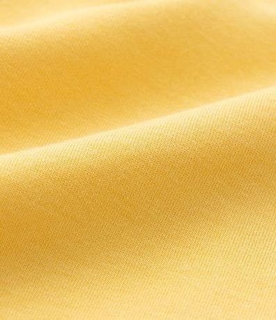 Bermuda Infantil en Microfibra con Recortes y Lazo - Talle 1 a 5 años 3