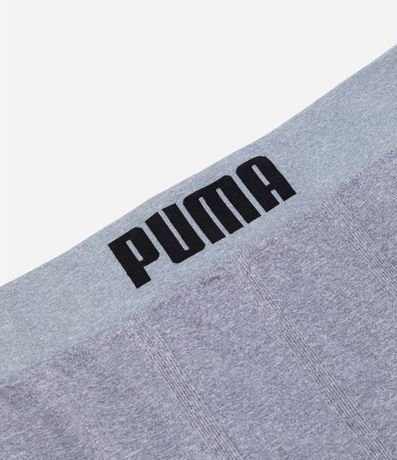 Calzoncillo en Poliamida con Estampado Puma 2