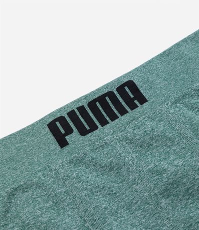 Calzoncillo en Poliamida con Estampado Puma 2
