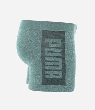 Calzoncillo en Poliamida con Estampado Puma 3