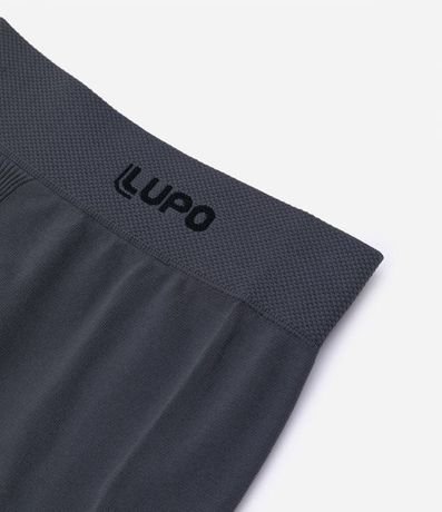 Calzoncillo Boxer en Microfibra con Cintura Elástica Lupo 2