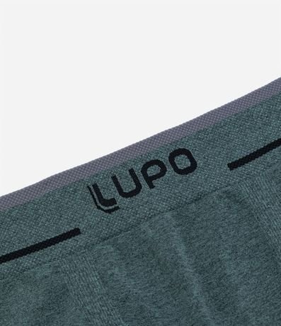 Calzoncillo Boxer en Poliamida Lupo 2