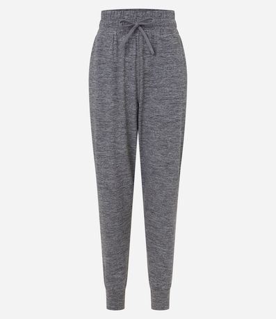 Pantalón Jogger Deportiva con Cintura Ajustable y Tacto Suave 5