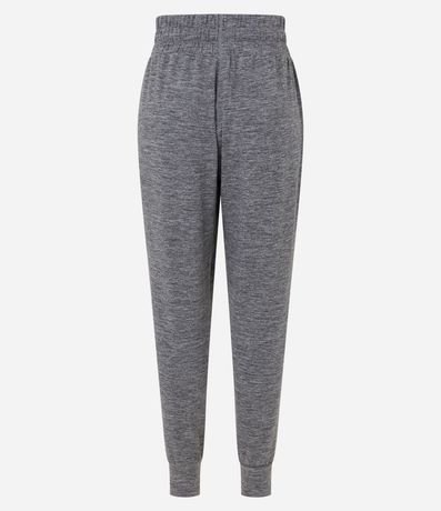 Pantalón Jogger Deportiva con Cintura Ajustable y Tacto Suave 6