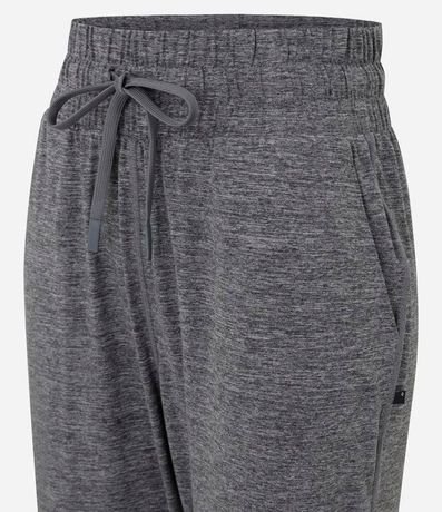 Pantalón Jogger Deportiva con Cintura Ajustable y Tacto Suave 7