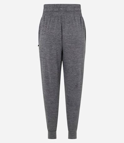 Pantalón Jogger Deportiva con Cintura Ajustable y Tacto Suave 8