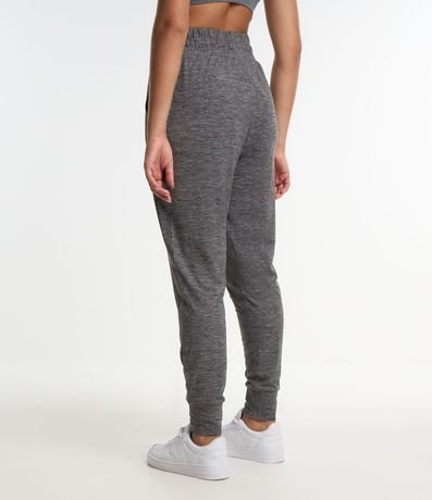 Pantalón Jogger Deportiva con Cintura Ajustable y Tacto Suave 3