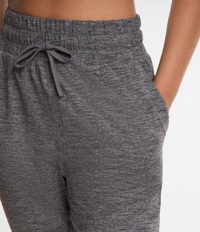 Pantalón Jogger Deportiva con Cintura Ajustable y Tacto Suave 4
