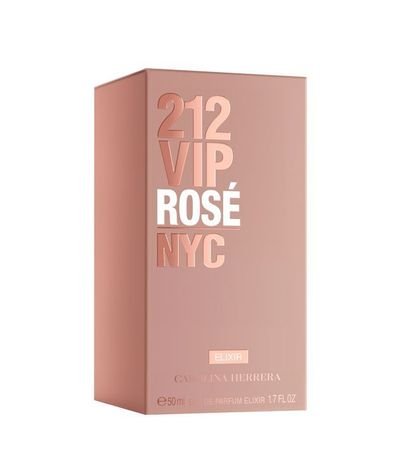Carolina Herrera 212 VIP Rose Elixir Eau de Parfum