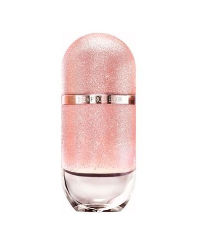 Carolina Herrera 212 VIP Rose Elixir Eau de Parfum 2