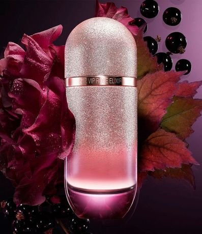 Carolina Herrera 212 VIP Rose Elixir Eau de Parfum 4