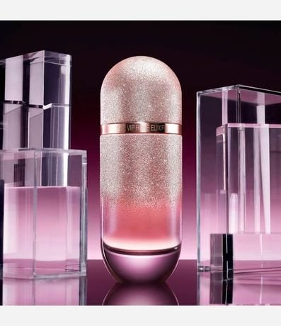 Carolina Herrera 212 VIP Rose Elixir Eau de Parfum 7