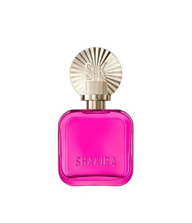 Shakira Fucsia Shakira Eau de Parfum