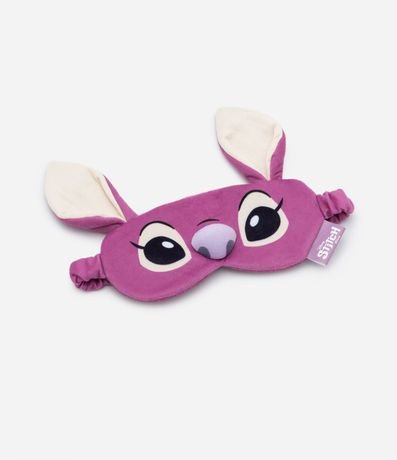 Mascarilla de Dormir Infantil Estampado del Angel - Talle U