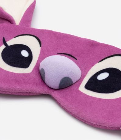 Mascarilla de Dormir Infantil Estampado del Angel - Talle U 2