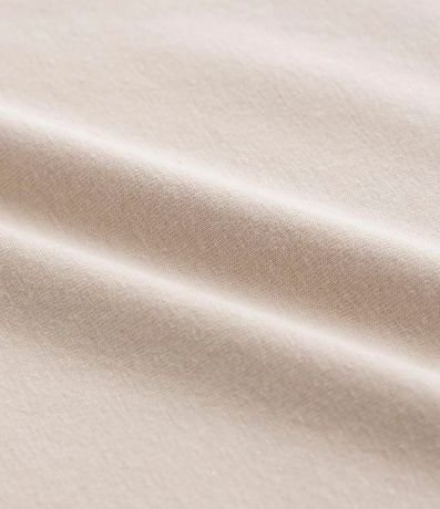 Remera Manga Larga Infantil en Cotton - Talle 5 a 14 años 3