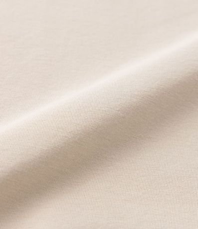 Remera Básica Infantil en Algodón - Talle 5 a 14 años 3