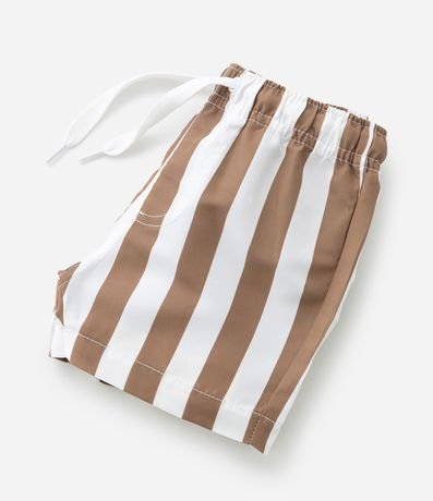 Conjunto Infantil con Estampa de Tigre - Talle 0 a 18 meses 6